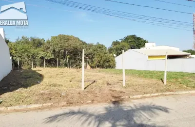 Terreno à venda na Avenida das Monções, Rancho Grande, Itu