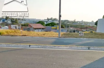 Terreno à venda na Avenida Walter Nardelli, Residencial Parque Imperial, Salto