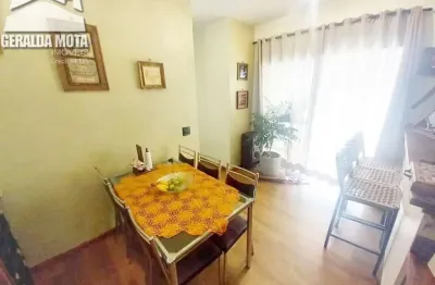 Apartamento com 3 quartos à venda na Rua Presidente João Café Filho, Bela Vista, Salto