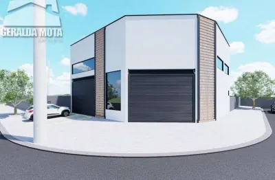 Sala comercial à venda na Rua Doutor Raul David do Valle, Jardim Morada do Sol, Indaiatuba