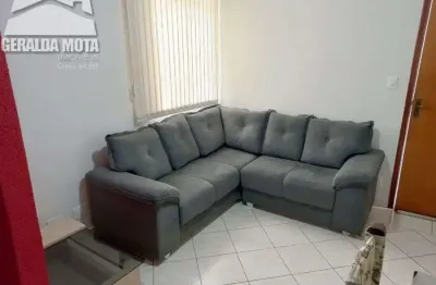 Apartamento (Venda) -  Cond. Res. Village Azaléia - Indaiatuba/SP