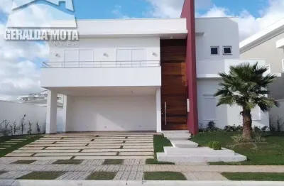 Casa em condomínio fechado com 3 quartos à venda na Rua Lyon, Jardim Maison Du Parc, Indaiatuba