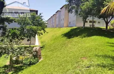 Apartamento com 2 quartos à venda na Rua Christiano Seleguin, Parque Residencial Indaiá, Indaiatuba