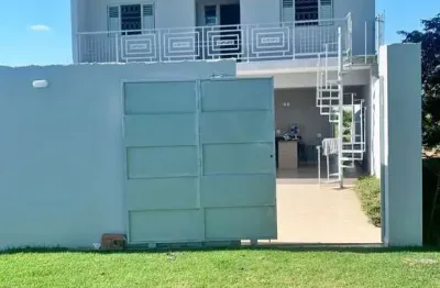 Casa com 2 quartos à venda na Rua Estado do Ceará, Haras Paineiras, Salto