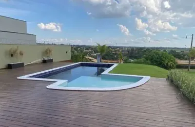 Chácara / sítio com 3 quartos à venda na Rua Zenite Furakawa, Terras de Itaici, Indaiatuba