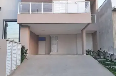 Casa com 3 quartos à venda na Rua Estado de Minas Gerais, Village Moutonnée, Salto