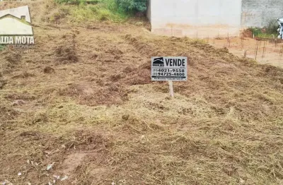 Terreno à venda na Rua Nilza Vitalle Fabbri, Jardim Taquaral, Salto