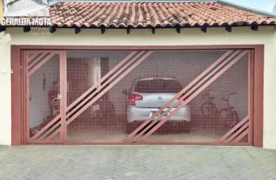 Casa com 3 quartos à venda na Rua Áustria, Jardim Celani, Salto