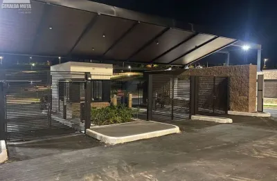 Terreno (venda) - Cond. Residencial Casa do Lago - Indaiatuba/SP