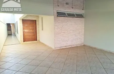 Casa com 3 quartos à venda na Rua Praia de Ipanema, Residencial Lagos D'Icaraí, Salto