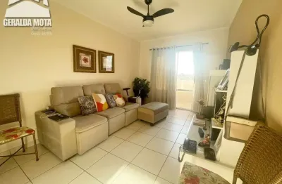 Apartamento com 2 quartos à venda na Rua Taça Jules Rimet, Vila Henrique, Salto