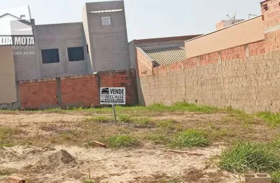 Terreno à venda na Avenida Cônego Ivo Wells, Residencial Vila Martins, Salto