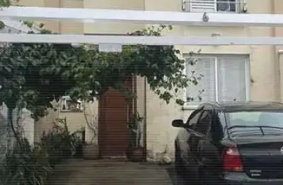 Casa com 3 quartos à venda na Rua Felipe Gonçales, Jardim Regente, Indaiatuba