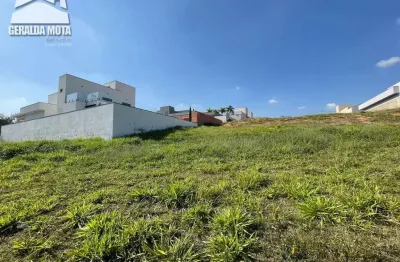 Terreno (venda) Condomínio Portal dos Bandeirantes - Salto/SP