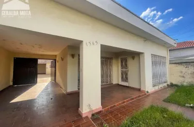 Casa comercial à venda na Rua Treze de Maio, Centro, Indaiatuba