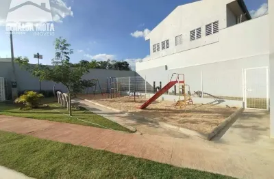 Terreno à venda na Rua Joaquim Pedroso Alvarenga, Itaici, Indaiatuba