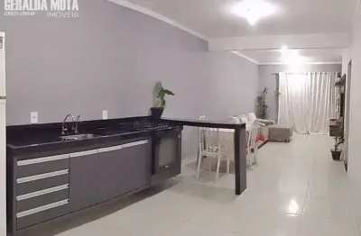 Casa com 3 quartos à venda na Rua Valdemar Rigolin, Residencial Vila Martins, Salto