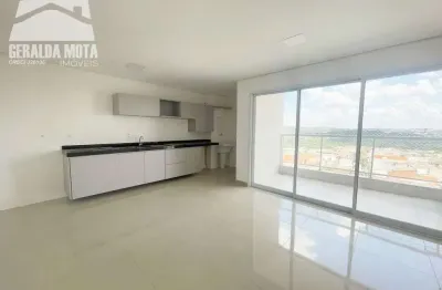 Apartamento com 2 quartos à venda na Rua Waldomiro Tavernari, Jardim Nair Maria, Salto