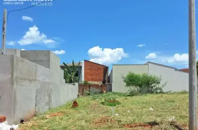 Terreno à venda na Avenida Remigio Dalla Vecchia, Jardim dos Ipês, Salto