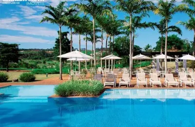 Terreno em condomínio fechado à venda no Fazenda da Grama, Itupeva 