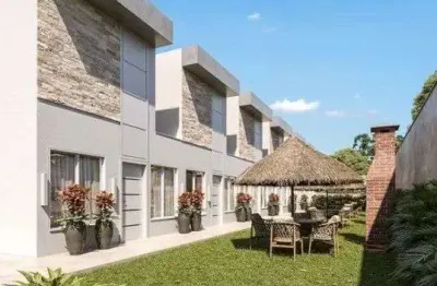 Sobrado (venda) - Residencial Villagio Gênova - Indaiatuba/SP