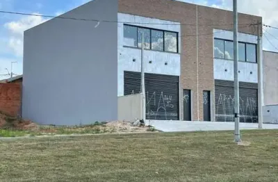Sala comercial à venda na Avenida Clovis Ferraz de Camargo, Parque Campo Bonito, Indaiatuba
