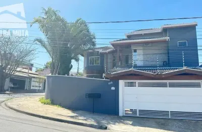 Casa com 3 quartos à venda na Rua José Fanger, Parque Residencial Indaiá, Indaiatuba