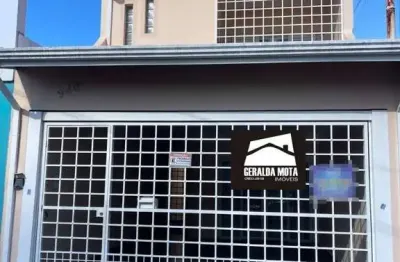 Casa com 4 quartos à venda na Rua Tuiutí, Cidade Nova I, Indaiatuba