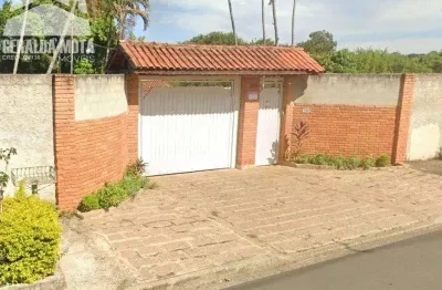 Chácara / sítio com 3 quartos à venda na Rua Sônia Tereza Magnusson Guizo, Colinas de Indaiatuba II, Indaiatuba