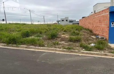 Terreno à venda no Smart City, Indaiatuba 