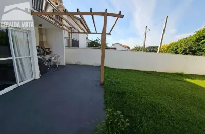 Sobrado (venda) - Condomínio Parque dos Guarantãs - Indaiatuba/SP