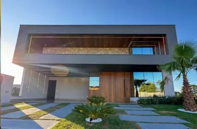 Casa em condomínio fechado com 3 quartos à venda na Estrada Municipal José Costa de Mesquita, Chácara Alvorada, Indaiatuba
