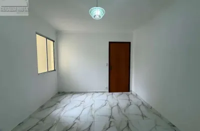 Apartamento (venda) - Condomínio Village Azaleia - Indaiatuba/SP