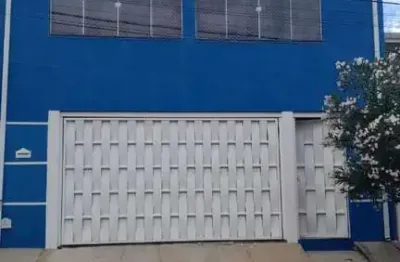 Casa com 4 quartos à venda na Rua João Pignatelli, Jardim Portal do Sol, Indaiatuba