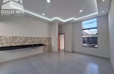 Casa com 2 quartos à venda na Rua Carlos Canova, Parque das Nações, Indaiatuba