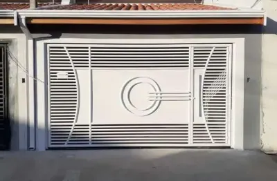 Casa com 3 quartos à venda na Rua João Tibiriçá Piratininga, Jardim Pau Preto, Indaiatuba