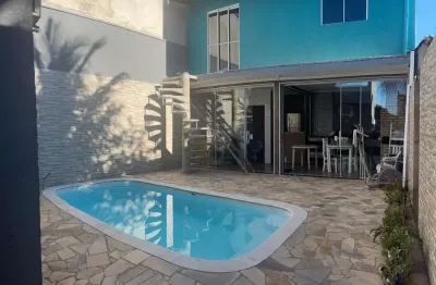Casa com 3 quartos à venda na Rua Doutor Carlos da Silva Lazcaz, Residencial Santa Madre Paulina, Salto