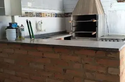 Casa com 2 quartos à venda na Rua Germano Pietrobom, Jardim Doutor Carlos Augusto de Camargo Andrade, Indaiatuba