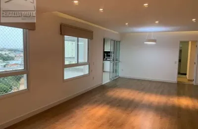 Apartamento com 3 quartos à venda na Rua João da Fonseca Bicudo, Jardim Pau Preto, Indaiatuba