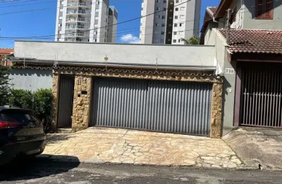 Casa comercial à venda na Rua João da Fonseca Bicudo, Jardim Pau Preto, Indaiatuba