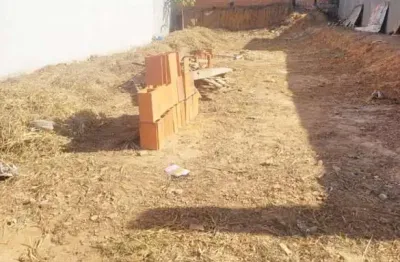 Terreno à venda na Rua dos Angicos, Jardim América, Salto