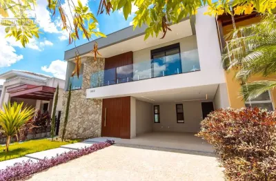 Sobrado (venda) - Condomínio Jardim Esplendor - Indaiatuba/SP