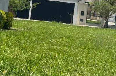 Terreno à venda na Rua Gerânio, Vila Alpes Suíços, Indaiatuba