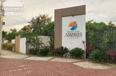 Apartamento com 2 quartos à venda na Rua Japão, Jardim das Nações, Salto