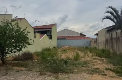 Terreno à venda na Rua Clarindo Stahl, Jardim Regina, Indaiatuba