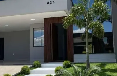 Casa (venda) - Condomínio Dona Maria Cândida - Indaiatuba/SP