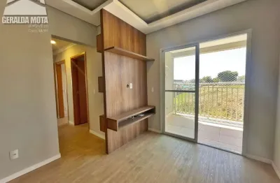 Apartamento com 3 quartos para alugar na Rua Pedro Álvares Cabral, Vila Norma, Salto