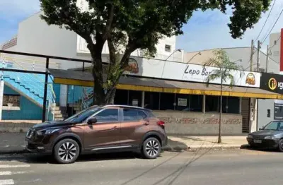 Sala comercial para alugar na Rua Almirante Tamandaré, Cidade Nova II, Indaiatuba