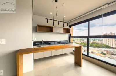 Apartamento (locação) - Reserva Luiza Tomaselli - Indaiatuba/SP