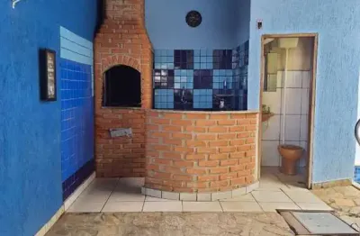 Casa com 3 quartos para alugar na Rua Athayde Puccinelli, Jardim Flórida, Indaiatuba